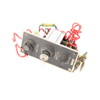 Yamaha Mercury Panel Kill Switch Main Switch W/ Key & Choke
