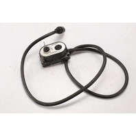 Mercury Outboard Quicksilver Remote Ignition Key Switch Kit W/ 8-Prong Plug
