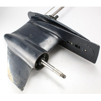 1991 & UP Evinrude Johnson 20" Lightning Lower Unit ALL 200-225 HP 1 YEAR WTY