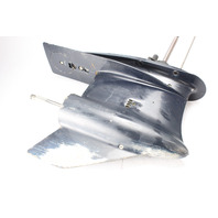 1991 & UP Evinrude Johnson 20" Lightning Lower Unit ALL 200-225 HP 1 YEAR WTY