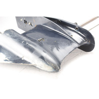 1991 & UP Evinrude Johnson 20" Lightning Lower Unit ALL 200-225 HP 1 YEAR WTY