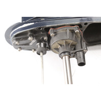 1991 & UP Evinrude Johnson 20" Lightning Lower Unit ALL 200-225 HP 1 YEAR WTY