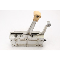 Johnson Ship-Master Evinrude Side Mount Control Box Freshwater