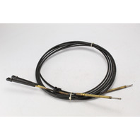 CC18912 Teleflex Gen II Throttle & Control Cable Set of 2 12'