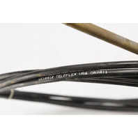 CC18912 Teleflex Gen II Throttle & Control Cable Set of 2 12'