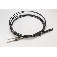 CC17013 Teleflex 400 Control Cable Set 13'