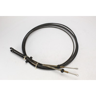 CC17013 Teleflex 400 Control Cable Set 13'