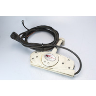 Mercury 1960's - 1975 Side Mount Control Box 16' Harness 6-Hole Female Plug
