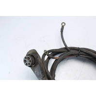 Mercury 1960's - 1975 Side Mount Control Box 16' Harness 6-Hole Female Plug