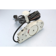 Mercury 1960's - 1975 Side Mount Control Box 16' Harness 6-Hole Female Plug