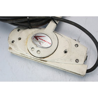 Mercury 1960's - 1975 Side Mount Control Box 16' Harness 6-Hole Female Plug