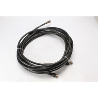 SeaStar 18' Hydraulic Steering Hose Set 1000 5/16" Inner Diameter