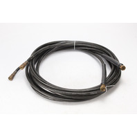 SeaStar 18' Hydraulic Steering Hose Set 1000 5/16" Inner Diameter