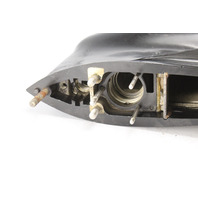 C# 1655-9572-C Mercury 1988-90 Lower Unit Gearcase Housing XR4 Mag II 150 175 HP