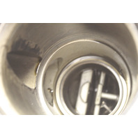 C# 1655-9572-C Mercury 1988-90 Lower Unit Gearcase Housing XR4 Mag II 150 175 HP