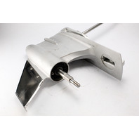 Mercury 2013 & UP Pro XS 20" TorqueMaster II Lower Unit 200 225 250 HP 1 YR WTY