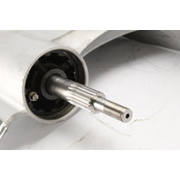 Mercury 2013 & UP Pro XS 20" TorqueMaster II Lower Unit 200 225 250 HP 1 YR WTY