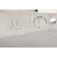 Mercury 2013 & UP Pro XS 20" TorqueMaster II Lower Unit 200 225 250 HP 1 YR WTY