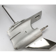 Mercury 2013 & UP Pro XS 20" TorqueMaster II Lower Unit 200 225 250 HP 1 YR WTY