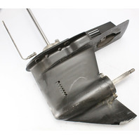 1991-99 Mercury Force 20" Long Lower Unit 70 75 HP 3 Cylinder 1 YEAR WTY