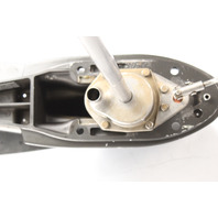1991-99 Mercury Force 20" Long Lower Unit 70 75 HP 3 Cylinder 1 YEAR WTY