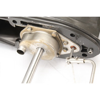 1991-99 Mercury Force 20" Long Lower Unit 70 75 HP 3 Cylinder 1 YEAR WTY