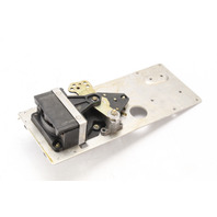OEM Tracker Pro Side Mount Control Box Platform Only for Johnson Evinrude