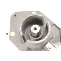 OEM Tracker Pro Side Mount Control Box Platform Only for Johnson Evinrude