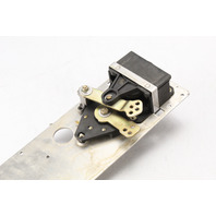 OEM Tracker Pro Side Mount Control Box Platform Only for Johnson Evinrude