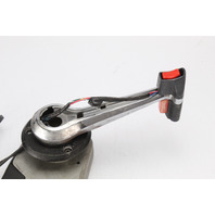 Johnson Evinrude OMC 1980's Concealed Side Mount Control Box W/Power Trim Switch