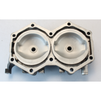 329538 Johnson Evinrude 1984-97 PORT Cylinder Head & Cover 88 90 100 110 HP