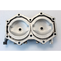 329538 Johnson Evinrude 1984-97 PORT Cylinder Head & Cover 88 90 100 110 HP