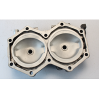 329538 Johnson Evinrude 1984-97 PORT Cylinder Head & Cover 88 90 100 110 HP