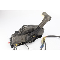 Honda Side Mount Remote Control Box W/ Harness FOR PARTS OR REPAIR ONLY