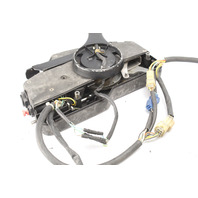 Honda Side Mount Remote Control Box W/ Harness FOR PARTS OR REPAIR ONLY