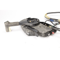 Honda Side Mount Remote Control Box W/ Harness FOR PARTS OR REPAIR ONLY