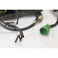 Honda Side Mount Remote Control Box W/ Harness FOR PARTS OR REPAIR ONLY