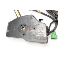 Honda Side Mount Remote Control Box W/ Harness FOR PARTS OR REPAIR ONLY
