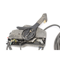 Honda Side Mount Remote Control Box W/ Harness FOR PARTS OR REPAIR ONLY