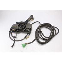 Honda Side Mount Remote Control Box W/ Harness FOR PARTS OR REPAIR ONLY