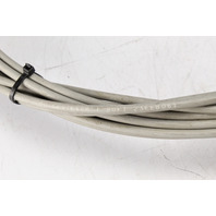 20' Outboard Quicksilver Control Cables Set of 2
