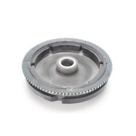 Mercury 1973 1974 1975 Flywheel 65 75 90 HP 94 Teeth 3 Cyl 2 Stroke FRESHWATER