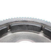 Mercury 1973 1974 1975 Flywheel 65 75 90 HP 94 Teeth 3 Cyl 2 Stroke FRESHWATER