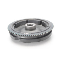 Mercury 1973 1974 1975 Flywheel 65 75 90 HP 94 Teeth 3 Cyl 2 Stroke FRESHWATER
