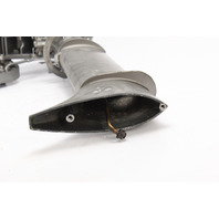 9214M 8349M 8350M Yamaha Mariner 1977-81 Driveshaft Housing & Brackets 20" 4+ HP