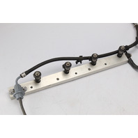 16620-ZW5-010 Early Honda Fuel Rail W/ Injectors BF 115 130 HP