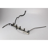 16620-ZW5-010 Early Honda Fuel Rail W/ Injectors BF 115 130 HP