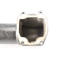 OEM C# 3853282 Volvo Penta Exhaust Pipe 3.0 L SX Freshwater
