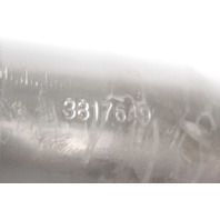 OEM C# 3853282 Volvo Penta Exhaust Pipe 3.0 L SX Freshwater