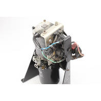 1 YR WARRANTY TESTED Mercury Mercruiser 2 Lines Power Trim Pump W/ Motor